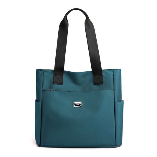Brandary™ - Spacious Water - Resistant Shoulder Bag (50% Off) - Evesbury