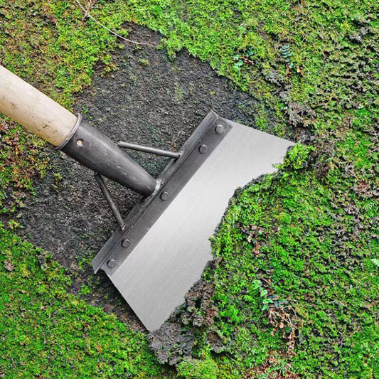 Hortex™ - Steel Cleaning Shovel (50% Off) - Evesbury