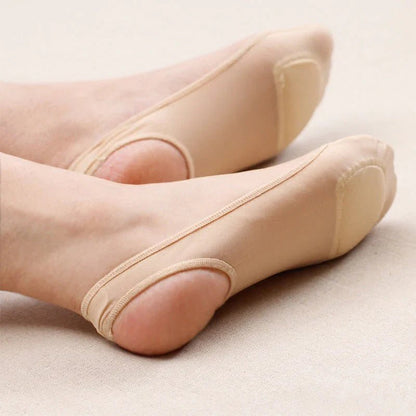 Feeluxe™ - Socks With Built - In Foot Cushions (2+2 Free) - Evesbury