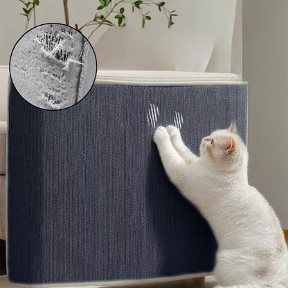 PurrTex™ - Peel & Stick Cat Scratch Protector Pads (50% Off)