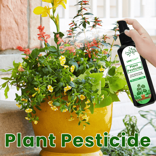 LIMETOW™ - Plant Pesticide (1+1 Free) - Evesbury