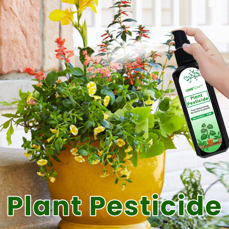 LIMETOW™ -  Plant Pesticide (1+1 Free)