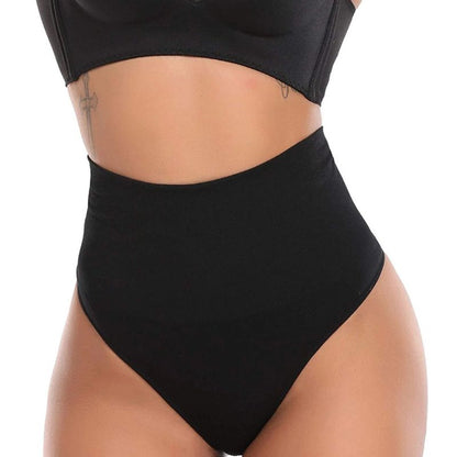 LX CurveMaker™ - Seamless Sculpting Thong (1+1 Free)