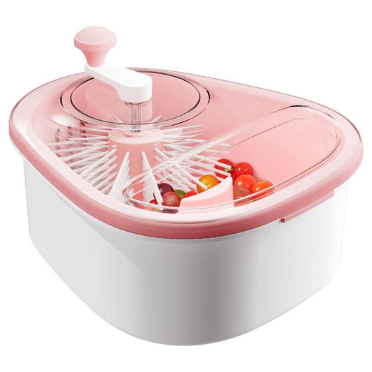 Purevo™ - V200+ Deep Clean Fruit & Veggie Spinner