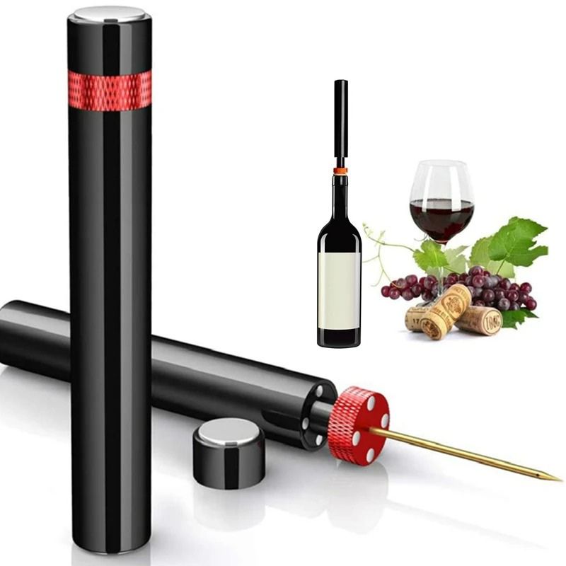 Vinique™ - Wine Opener