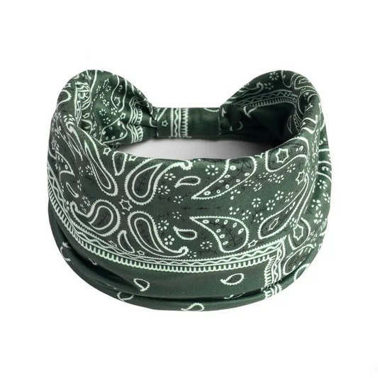 Bandanory™ – Soft Daily-Wear Bandana  (2+2 Free)