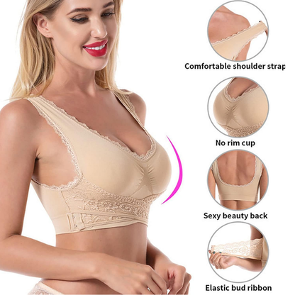 Lunaroa™ – Soft Cross-Over Bra That Supports and Soothes (1+2 Free)