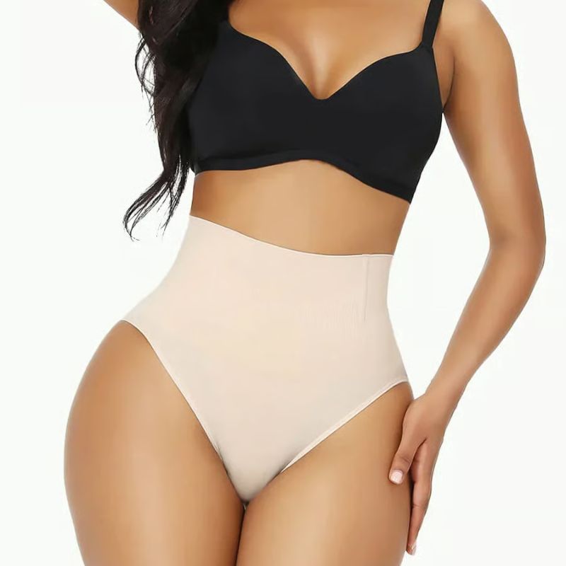 LX CurveMaker™ - Seamless Sculpting Thong (1+1 Free)