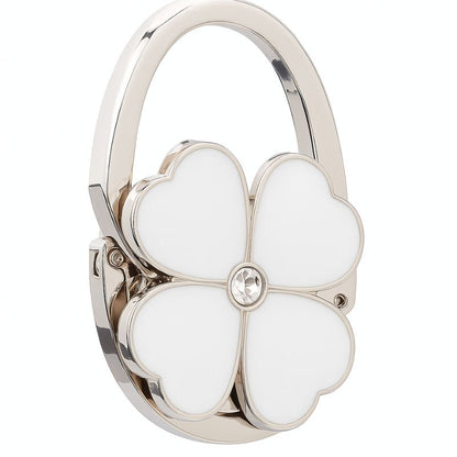 Clutchic™ - Clover Design Foldable Handbag Hanger