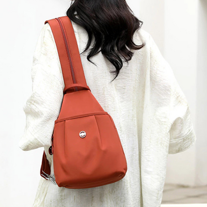 Modlyn™ – Waterproof 2-Way Commuter Bag (50% Off)