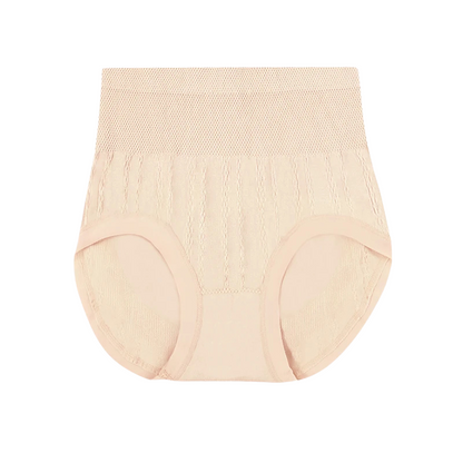 SleekHips™ - Summer Confidence High-Waisted Leakproof Panties (1+1 Free)