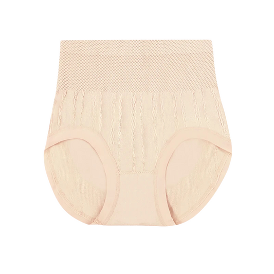 SleekHips™ - Summer Confidence High-Waisted Leakproof Panties (1+1 Free)