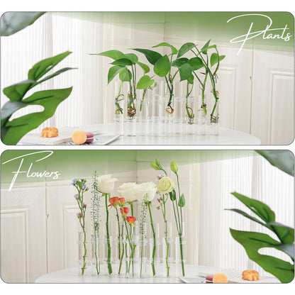 Florenza™ - Luxe Foldable Vases for Stunning Bouquets (50% Off) - Evesbury