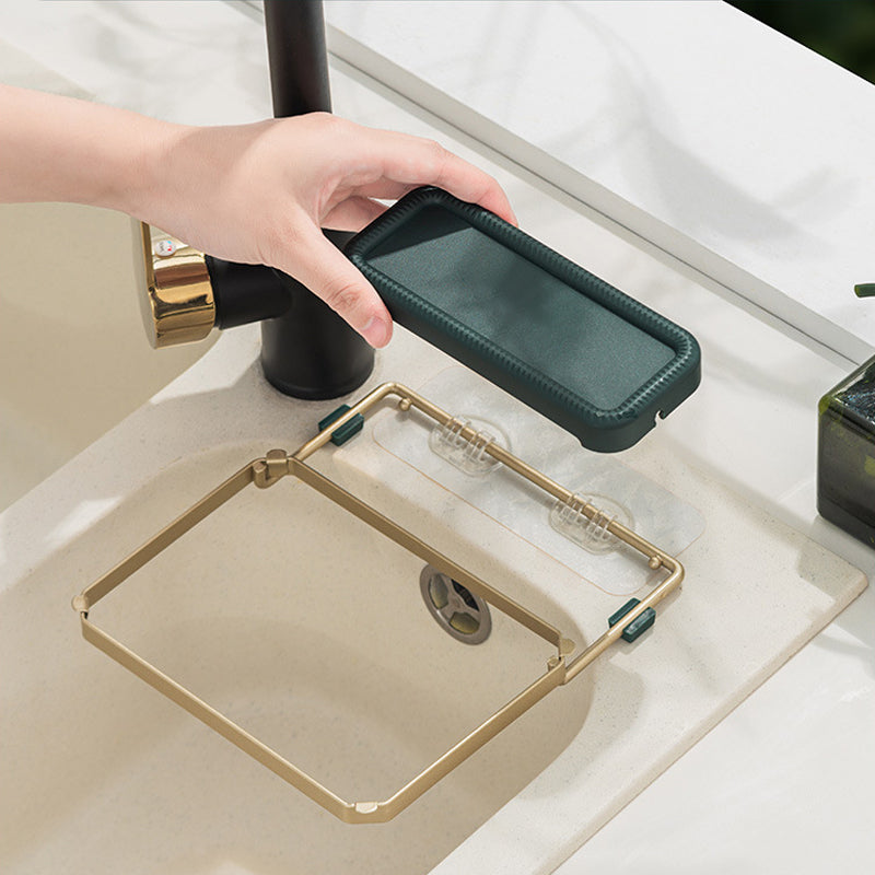 SinkGuard™ - No-Touch Sink Strainer + 50 Free Bags (50% Off)