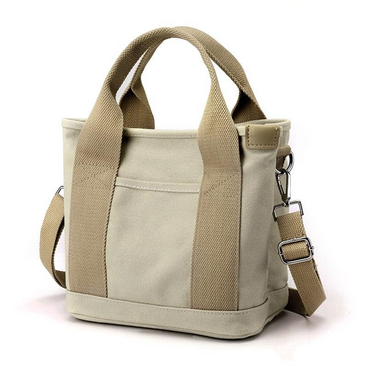 Miyowa™ - Handmade Japanese Organizer Tote Bag (50% Off)