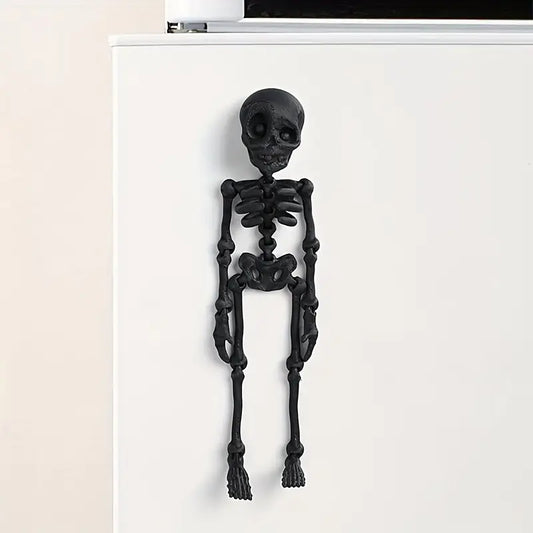 Hauntlet™ – 3D Printed Magnetic Skeleton Figurine (2+1 Free)
