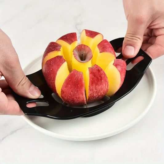Culinara™ - Stainless Steel Apple Slicer and Corer