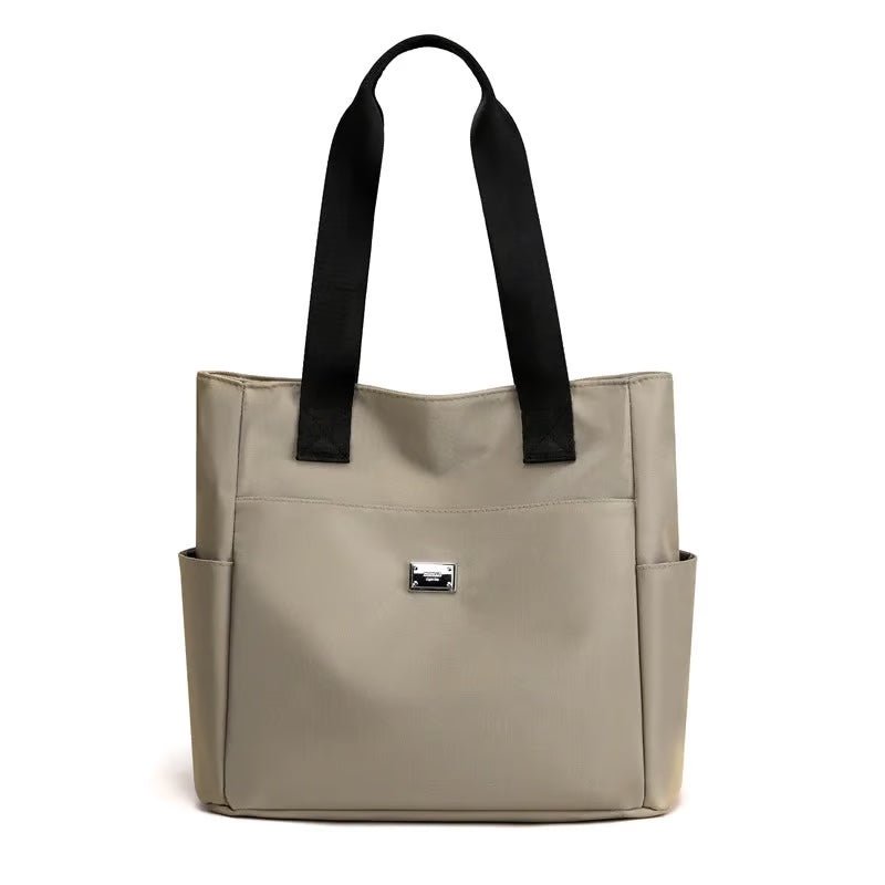 Brandary™ - Spacious Water - Resistant Shoulder Bag (50% Off) - Evesbury