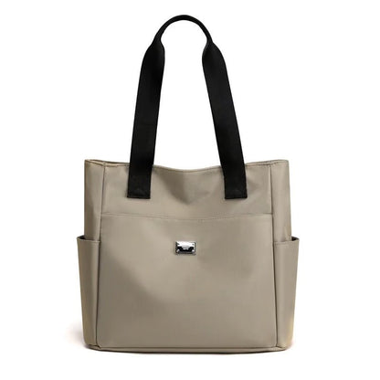 Brandary™ - Spacious Water - Resistant Shoulder Bag (50% Off) - Evesbury