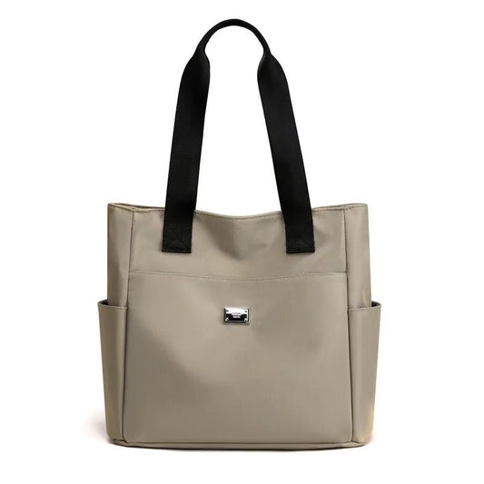 Brandary™ - Spacious Water - Resistant Shoulder Bag (50% Off) - Evesbury