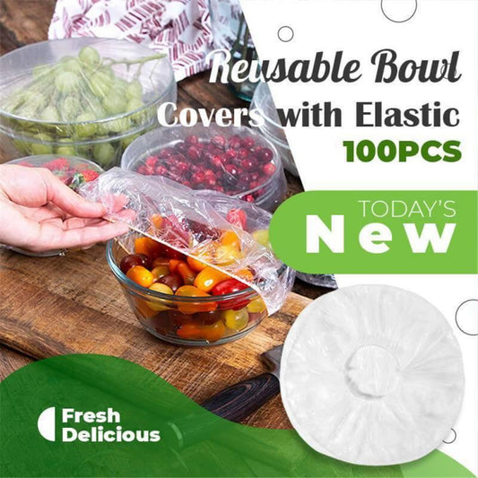 Sanify™ - 100 Fresh - Keeping Bags (50% Off) - Evesbury