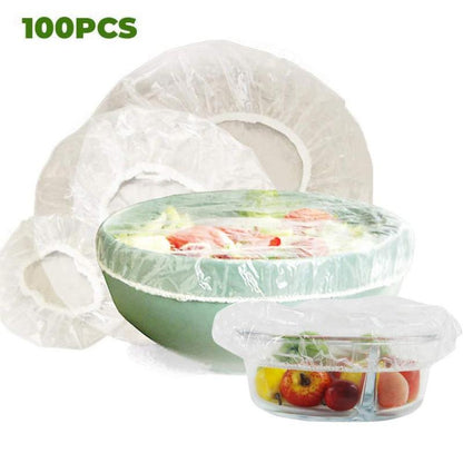 Sanify™ - 100 Fresh - Keeping Bags (50% Off) - Evesbury