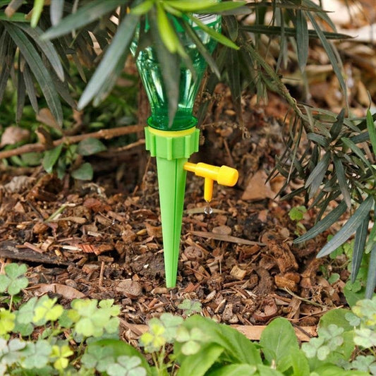 M300 Watering Spikes - Save Water, Save Plants, Save Money (12+12 Free)
