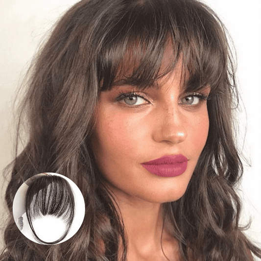Klipp™ - Instant Clip - In Bangs for a New Look (50% Off) - Evesbury