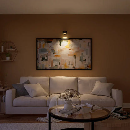 Orelume™ – Modern Wall Lamps for Ambient Glow  (50% Off)