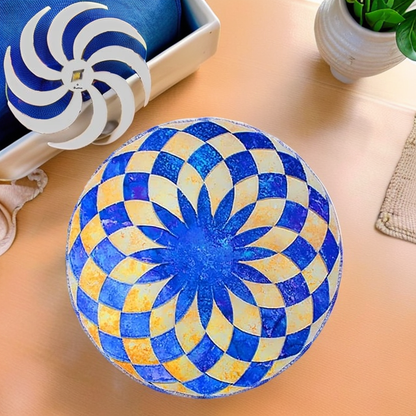 Artisyn™ - Create Beautiful Placemats from Anything in Minutes