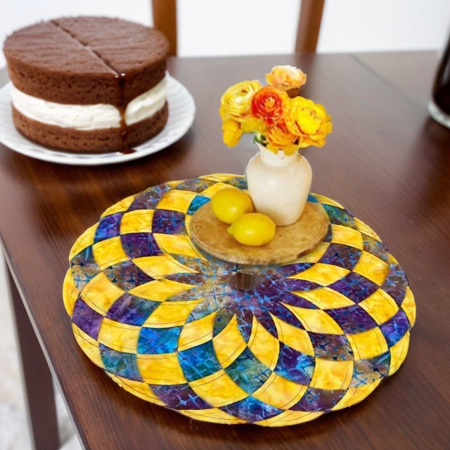 Artisyn™ - Create Beautiful Placemats from Anything in Minutes