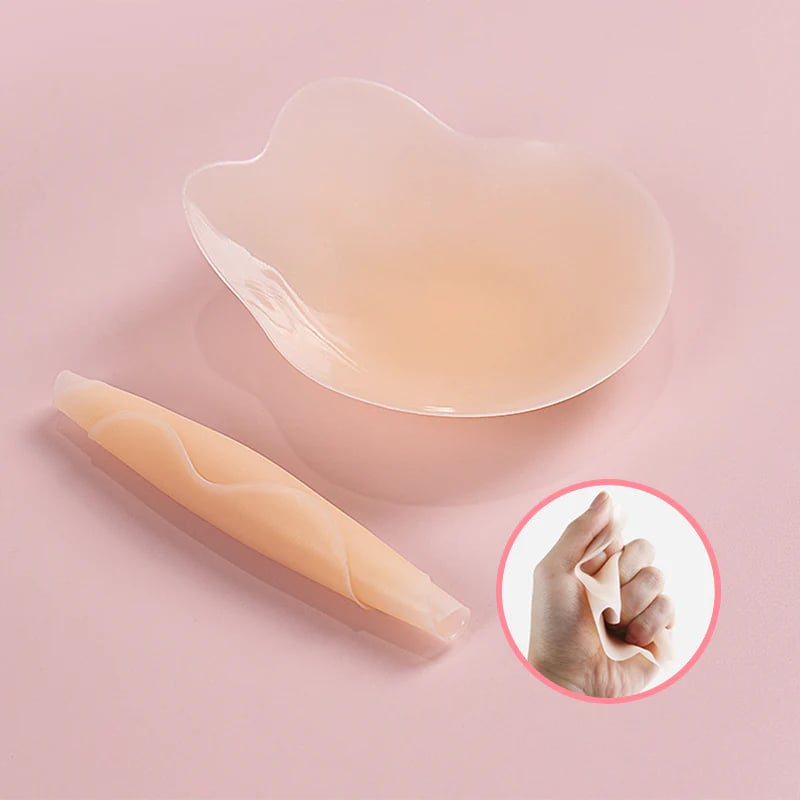 Liftra™ – Soft Stick-On Bra Alternative  (1+2 Free)