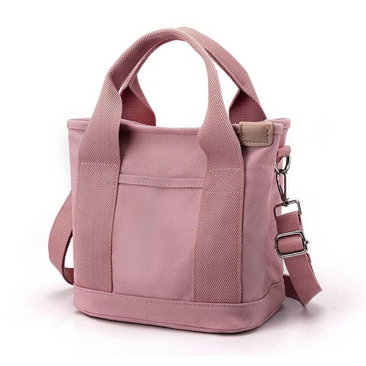 Miyowa™ - Handmade Japanese Organizer Tote Bag (50% Off)