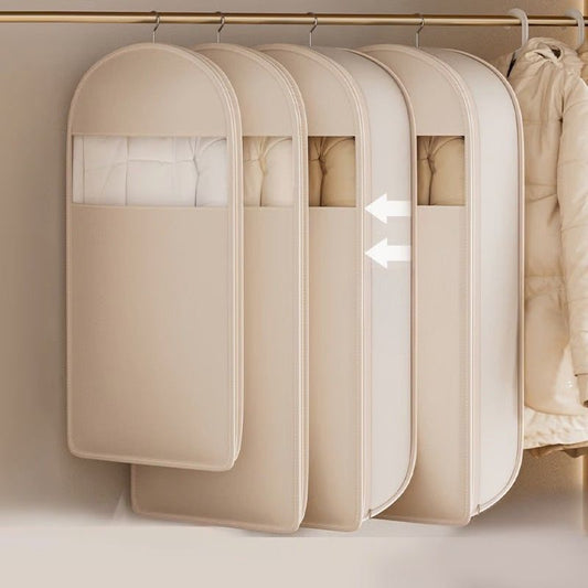 Packloft™ - Instantly Double Your Warderobe Space