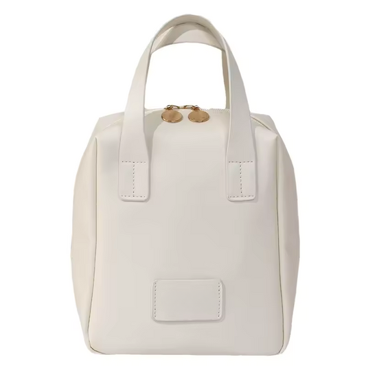 Lunette™ – Travel Makeup Bag with Smart Compartments (50% Off)