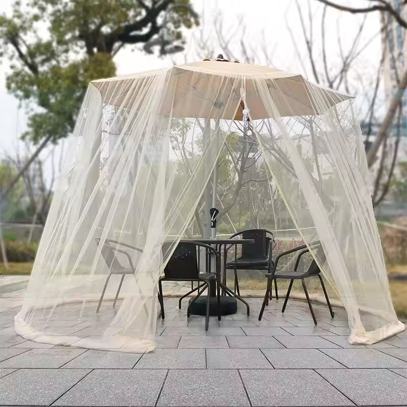 Serenza™ - Anti-Mosquito Patio Net (50% Off)