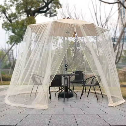 Serenza™ - Anti-Mosquito Patio Net (50% Off)