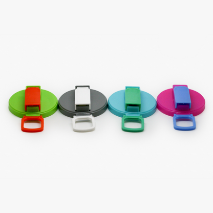 Siplock™ - Straw Lid for Canned Drinks (2+1 Free)