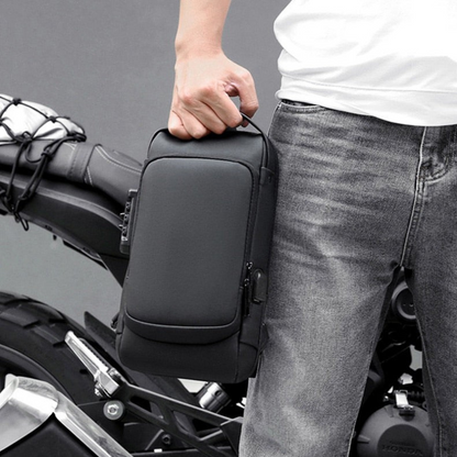 Voylock™ - Ultra-Secure Travel Bag (60% Off)