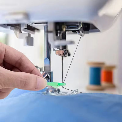 Stitch & Save™ - Effortless Needle Threader 3 Pieces (30% Off)