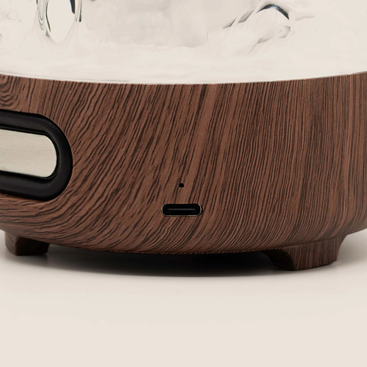 Lunarelle™ – Romantic Glow Lamp with Nature Soundscapes  (50% Off)