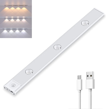 Rosé Lights™ - LED Strip with Motion Sensor - Evesbury