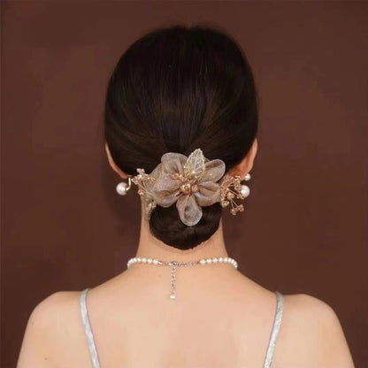 Florenza™ - Floral Branch Hairbands (1+1 Free) - Evesbury