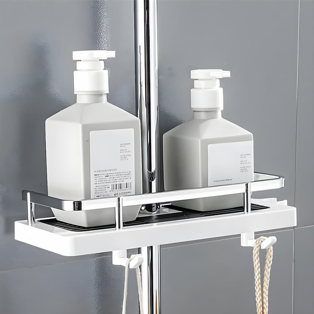 Barea™ - Shower Shelf