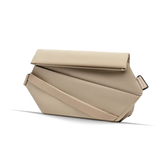 Tashia™ - Obsidian Sling Bag (50% Off) - Evesbury