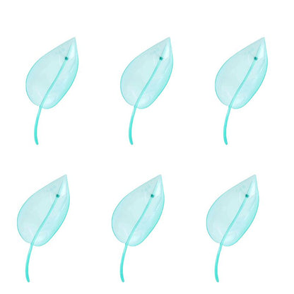 Florenza™ - 6 Leaf Funnels for Mess Free Plant Watering