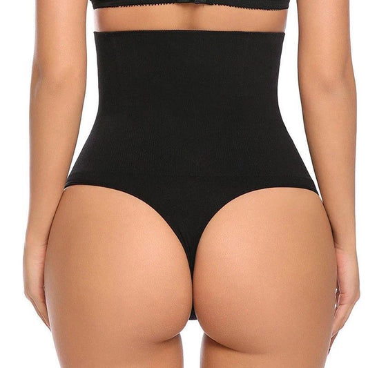 LX CurveMaker™ - Seamless Sculpting Thong (1+1 Free)