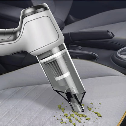 VacuPro™ - Mini 2 - in - 1 Vacuum Cleaner (50%Off) - Evesbury
