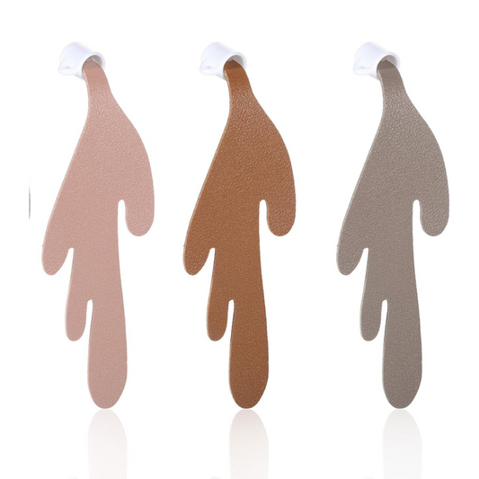 Oopsbrew™ – 3 Pieces Spilled Coffee Bookmark  (50% Off)