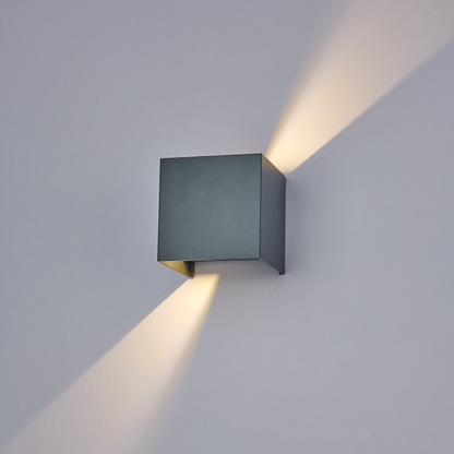 Glindra™ – Modern Up & Down Wall Light  (50% Off)